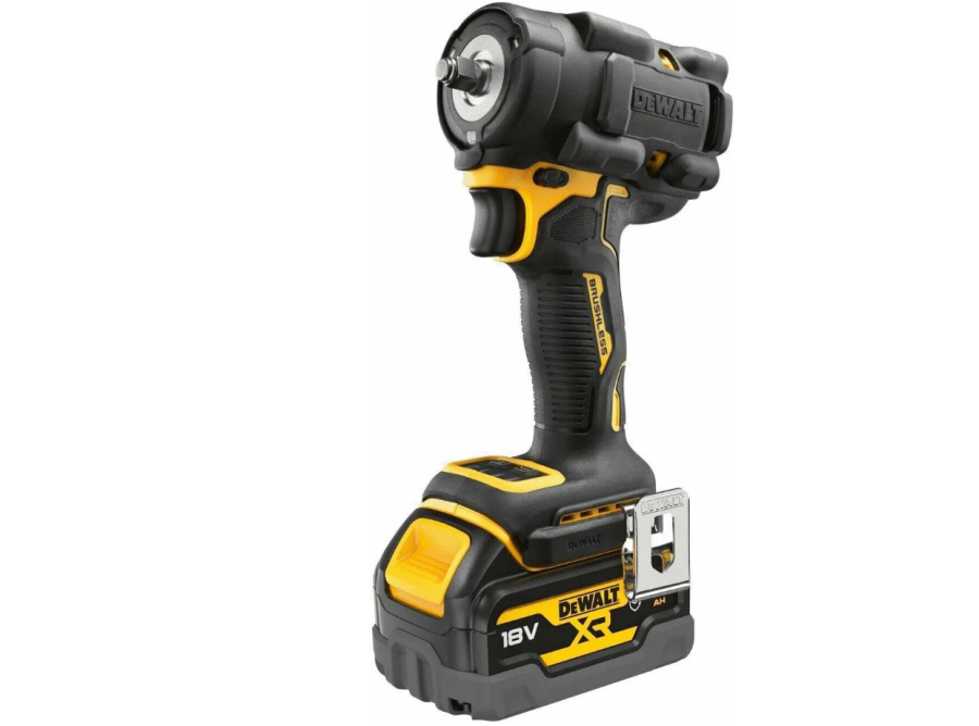 DEWALT DCF923P2G-QW
