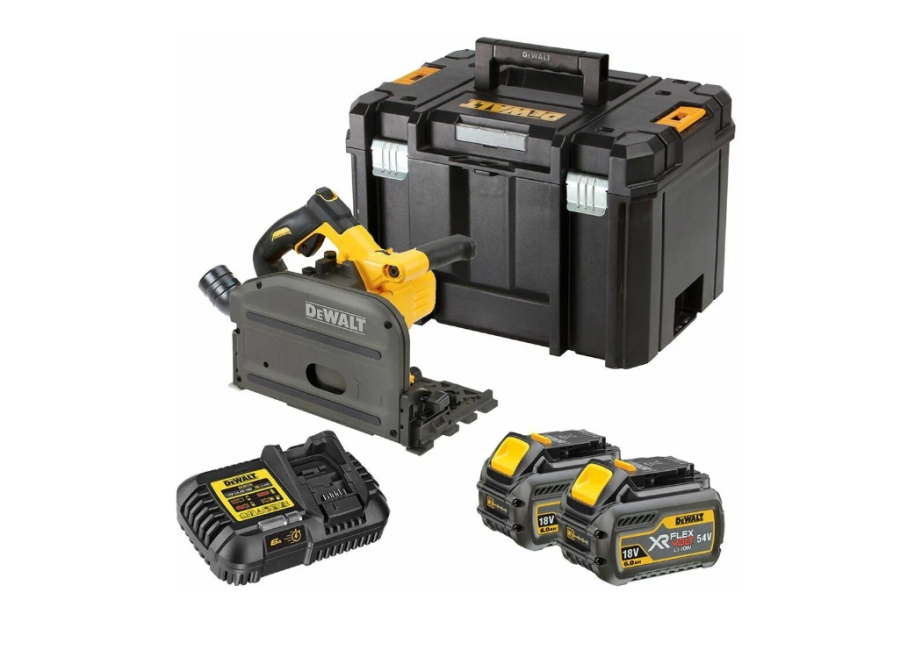 DEWALT DCS520T2-QW