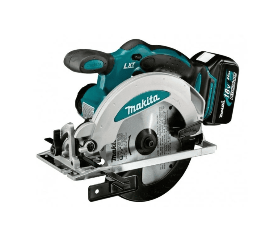 Makita DSS610RFE