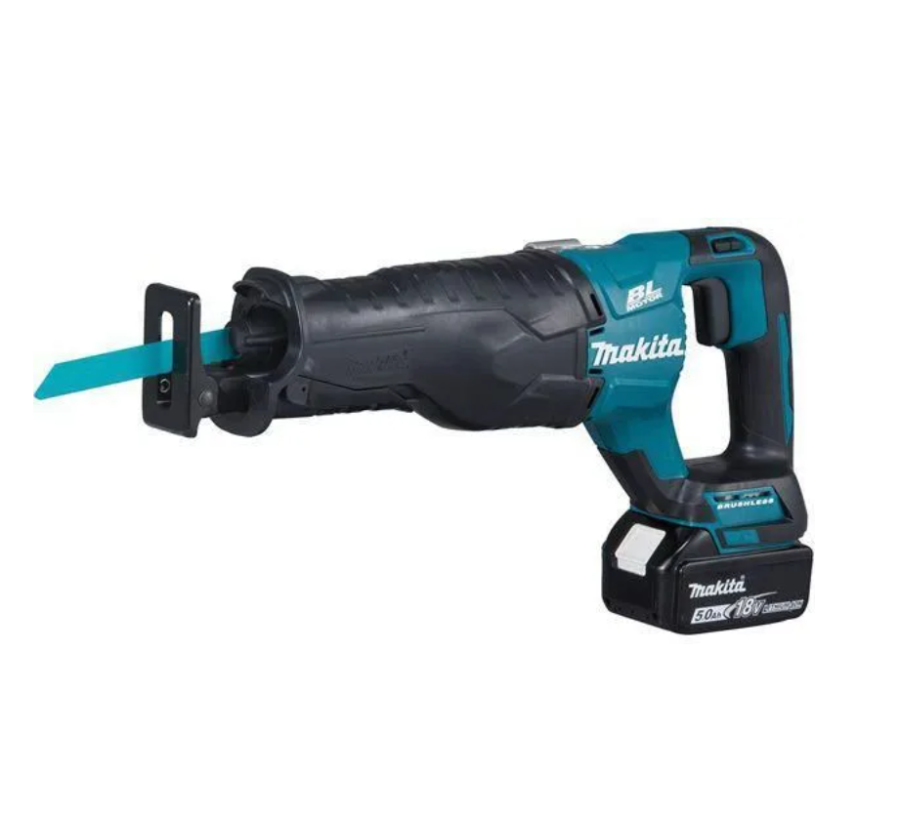 Makita DJR187RTE, аккумуляторная