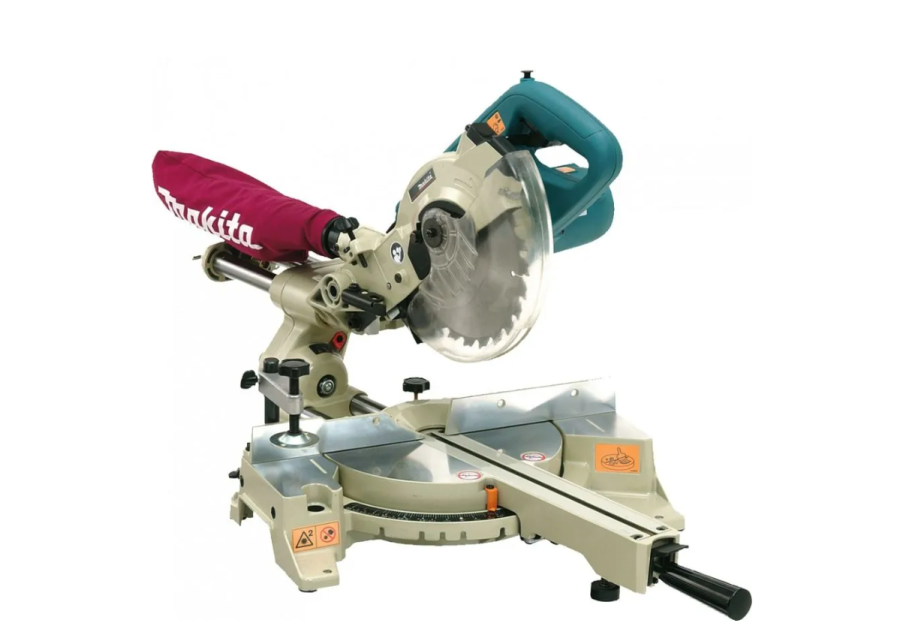 Makita LS0714N 1010Вт 6000об/мин d=190мм