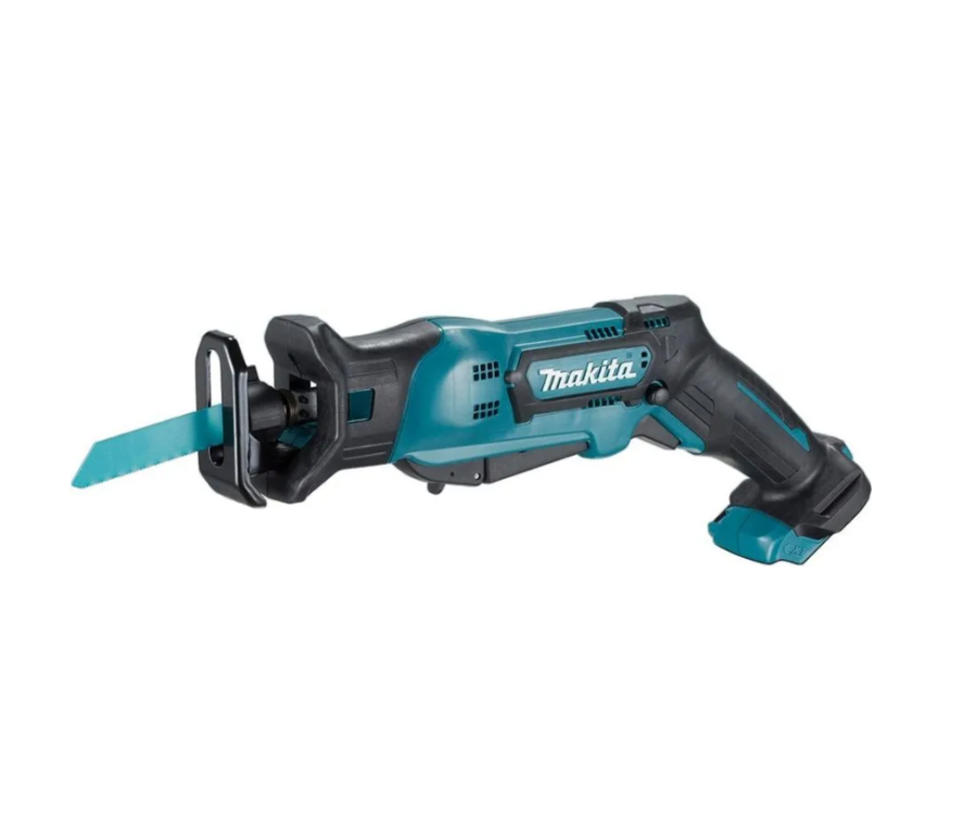 Makita JR103DZ, аккумуляторная, без АКБ, без ЗУ