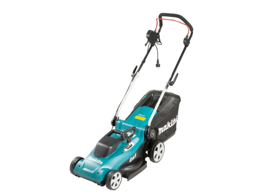 Makita ELM3720, 37см, несамоходная