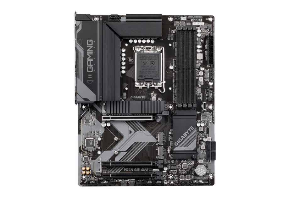 Gigabyte B760 GAMING X (B760 GAMING X)