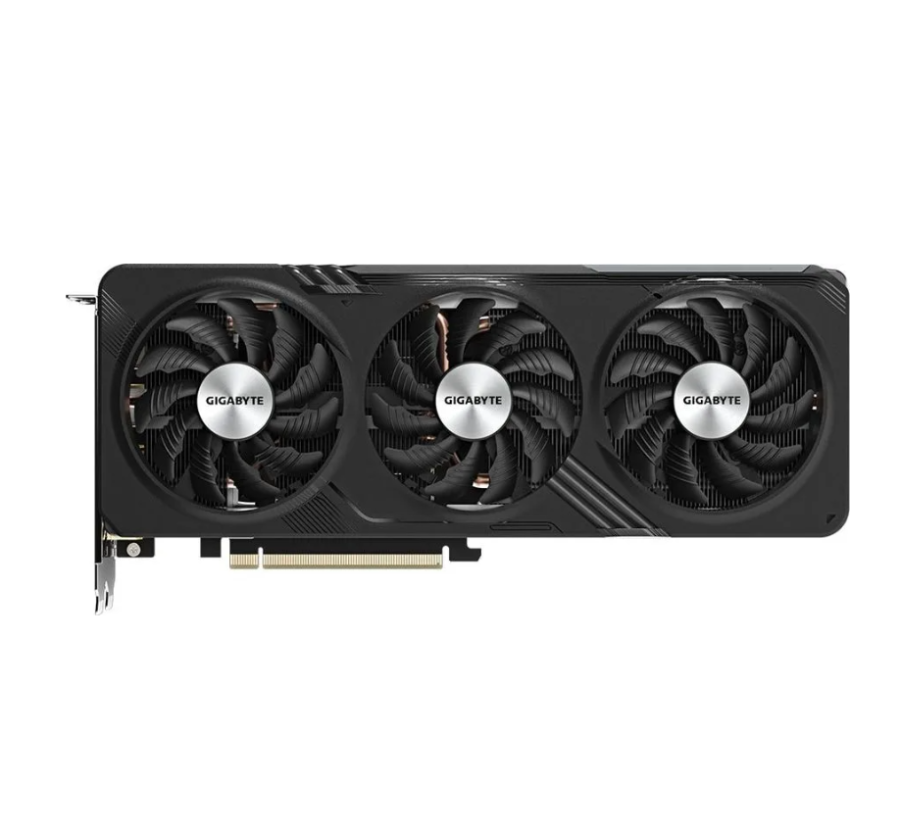 GIGABYTE NVIDIA GeForce RTX 4060TI Gaming 8ГБ, GDDR6, OC, Ret (GV-N406TGAMING OC-8GD)