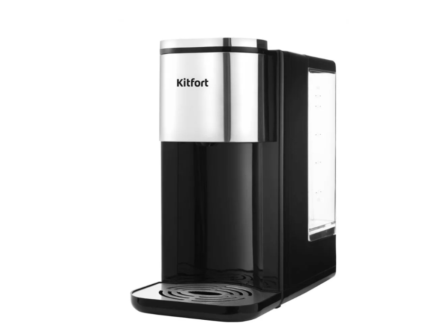 Kitfort КТ-2503 2.2л. 2600Вт (Черный)