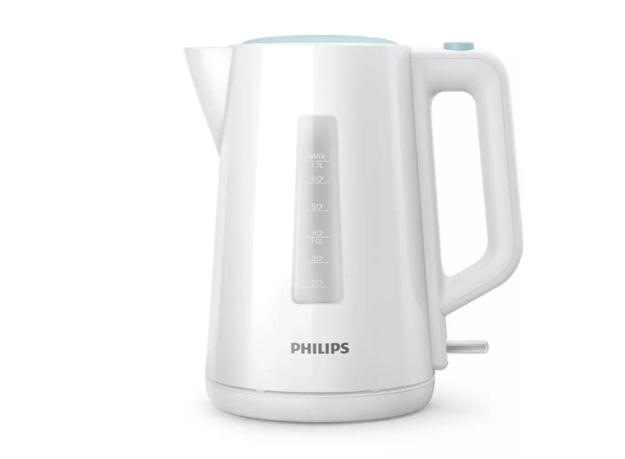 Philips HD9318/00 1.7л. (Белый)