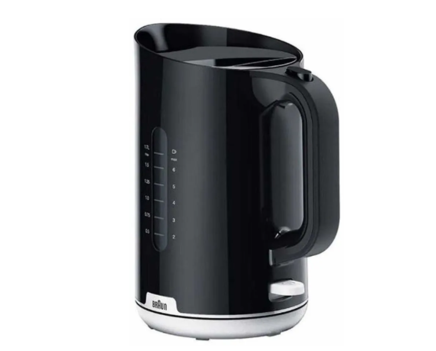 Braun WK1100BK 1.7л. 2200Вт (Черный)