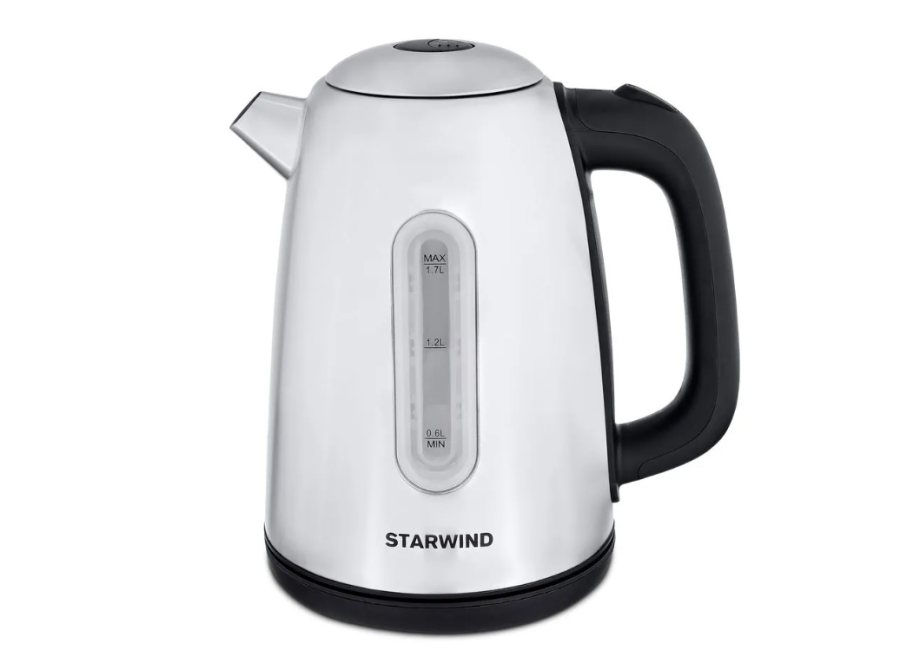Starwind SKS3210 1.7л. 2200Вт (Серебристый)