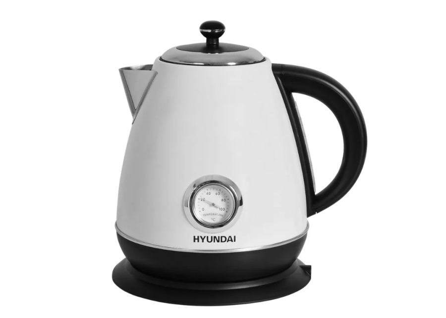 Hyundai HYK-S4502 1.7л. 2200Вт (Жемчужный)