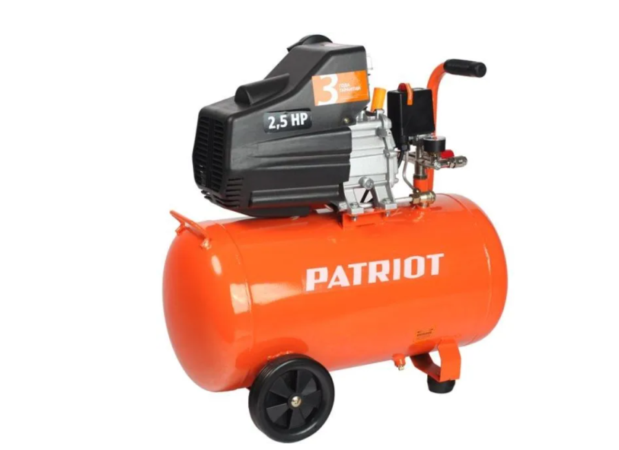 Patriot EURO 50-260K масляный (525306316)