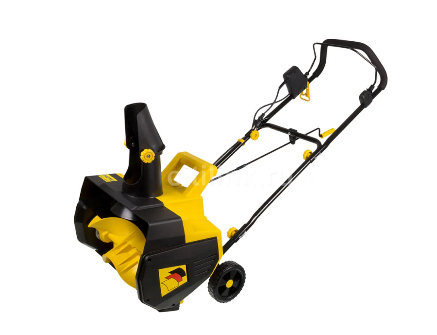 Huter SGC 2300E (2000Е), электрический (70/7/6)