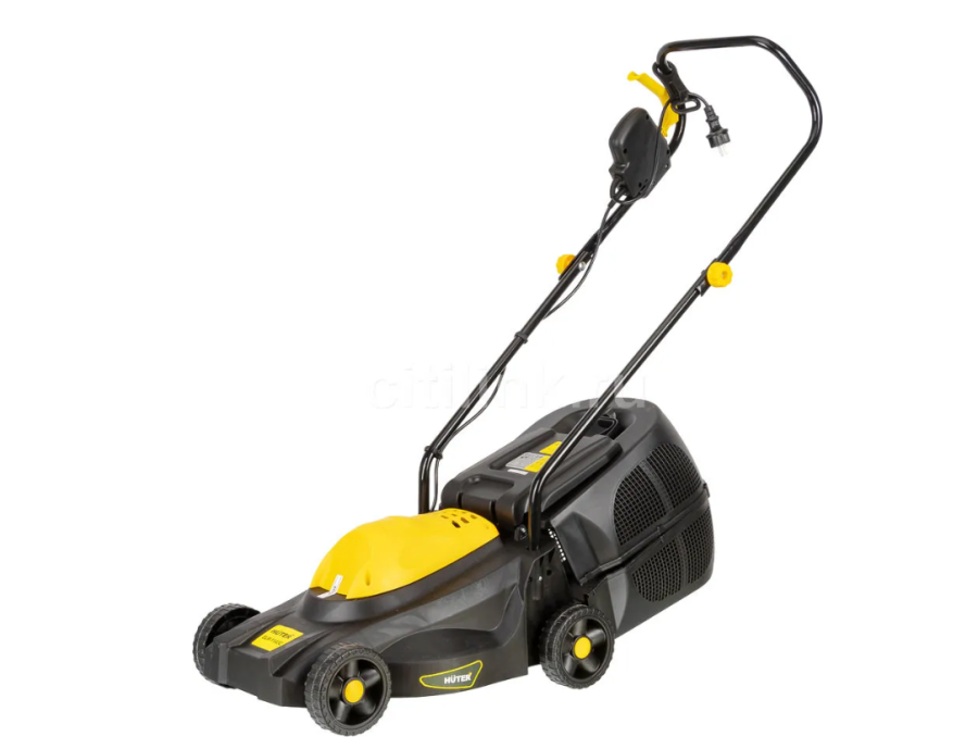 Huter ELM-11А32, 32см, несамоходная (70/4/14)