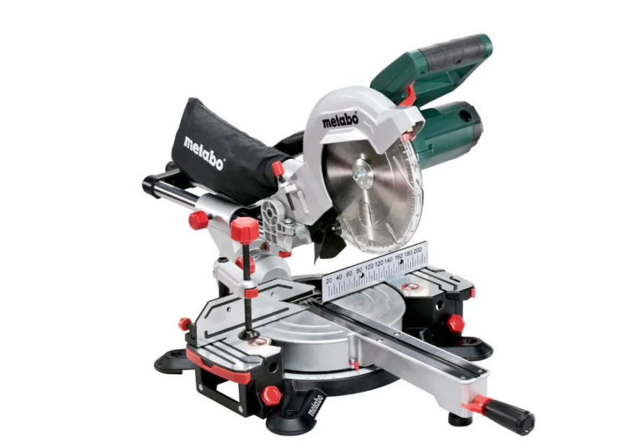 METABO KGSV 216 M (619261000)
