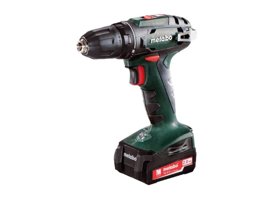 Metabo BS 14.4 Li (602206540)