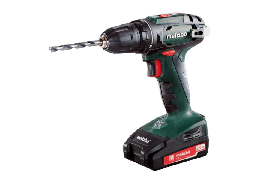 Metabo BS 18 (602207560)