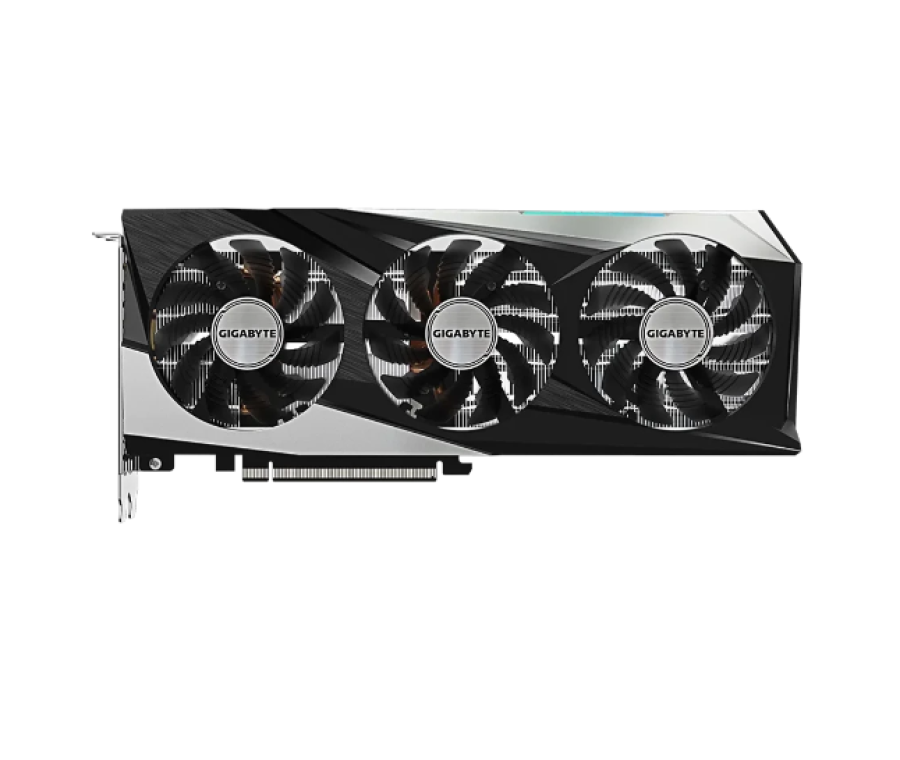 Gigabyte AMD Radeon RX 7600 8Gb (GV-R76GAMING OC-8GD)