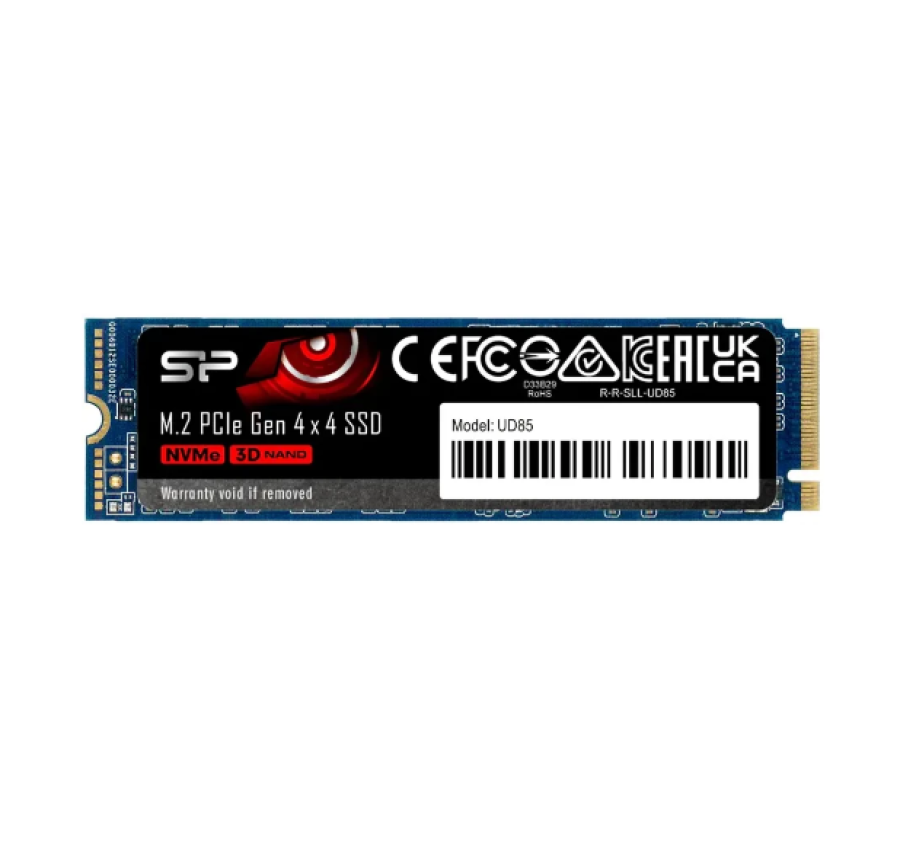 Silicon Power UD85 SSD 2Tb (SP02KGBP44UD8505)