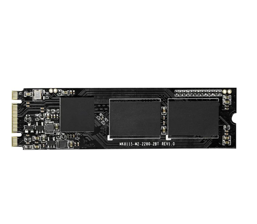 KINGSPEC 2ТБ, M.2 2280, SATA III (NT-2TB)