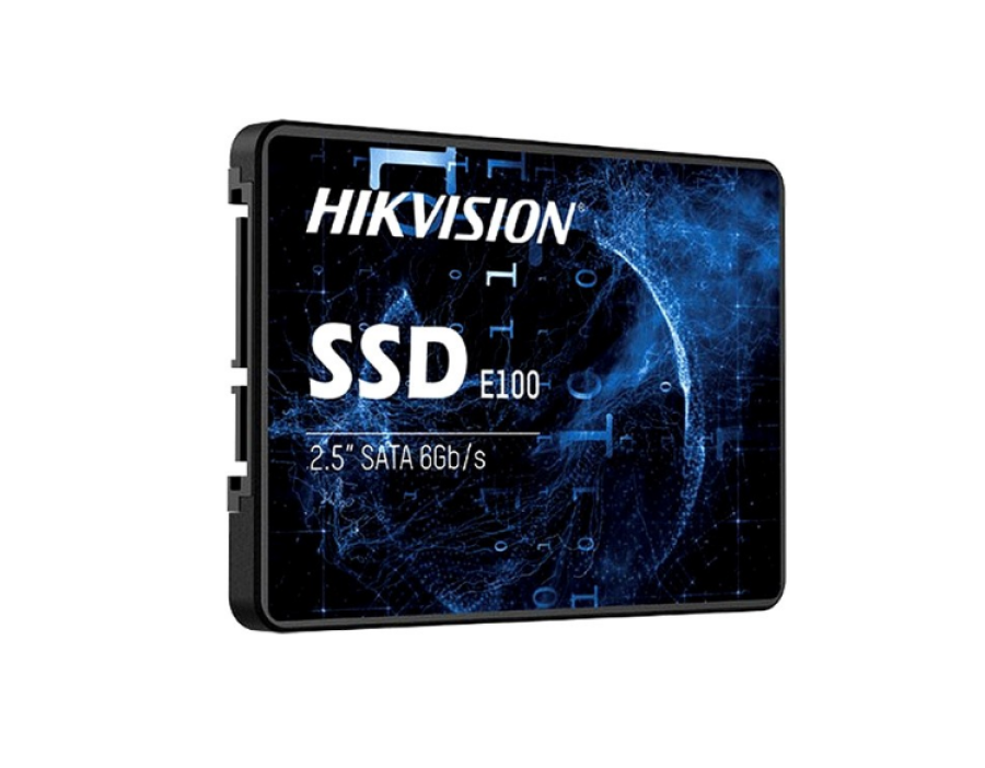 Hikvision E100 SSD 2Tb (HS-SSD-E100/2048G)
