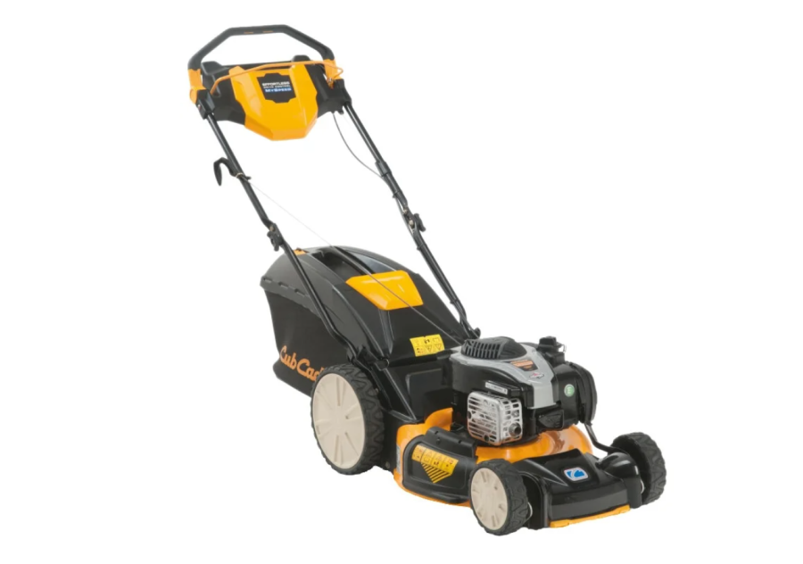 Cub Cadet CC LM3 CR53S, 3 л.с., 53 см (12ABPV9B603)