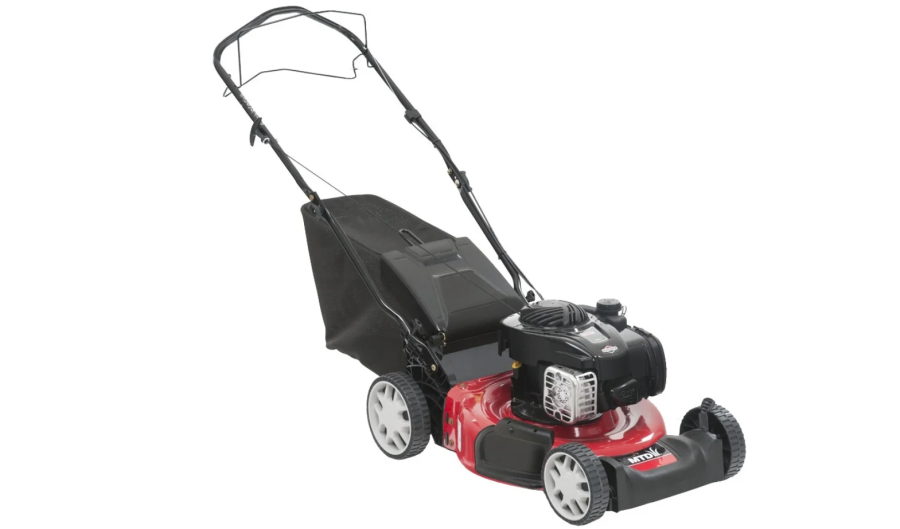 MTD Smart 53 SPBS, 3 л.с., 53 см (12A-H26K600)