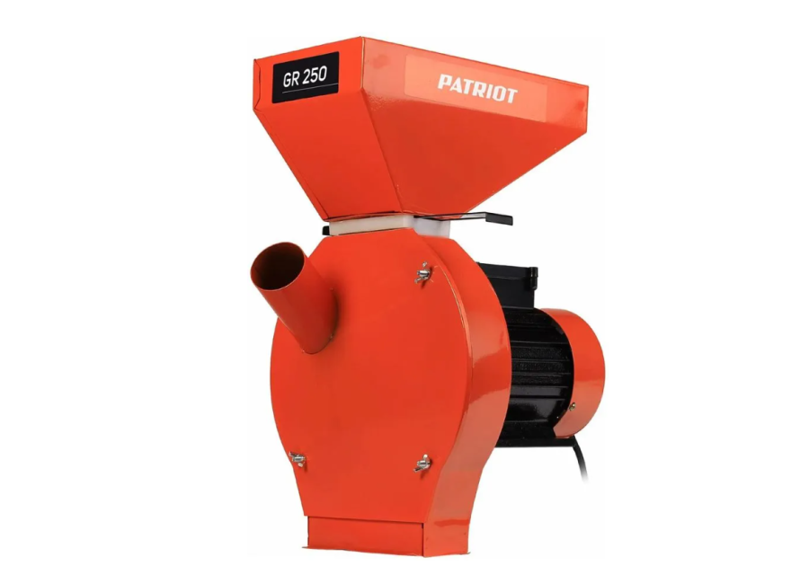 Patriot GR 250 (732305625)