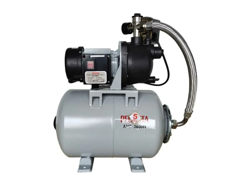 Ресанта АНС-3600П 800Вт 3600л/час (77/1/1)