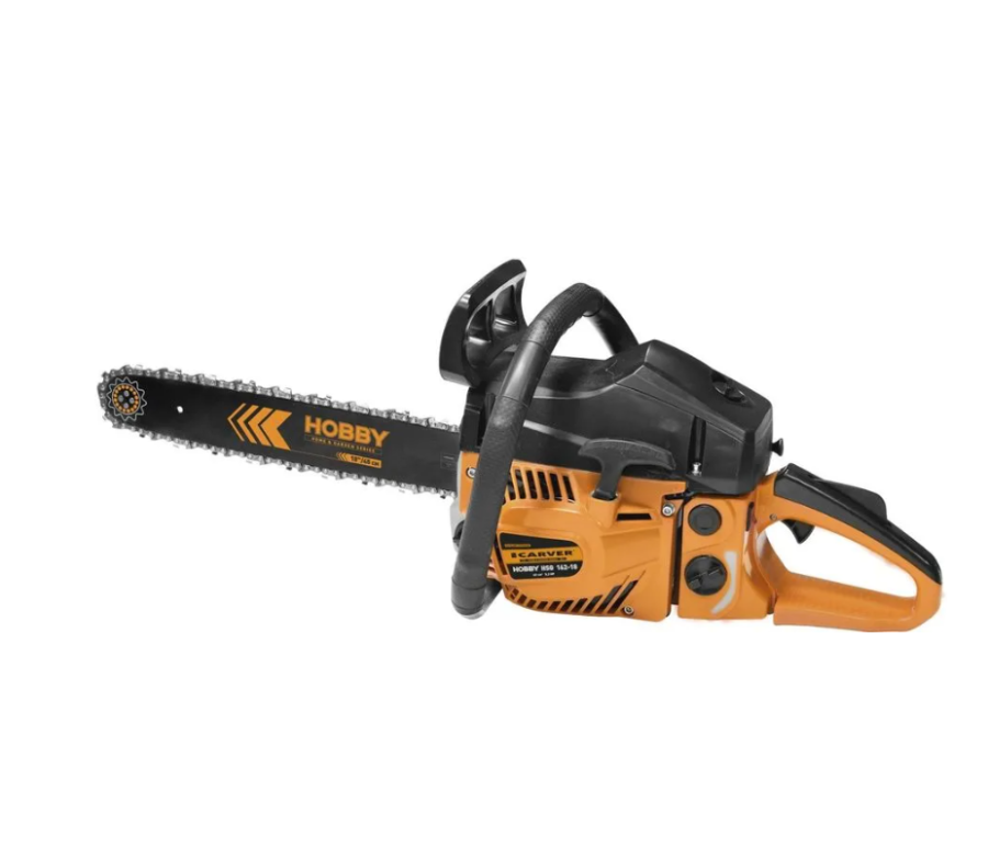 CARVER HOBBY HSG 162-18 (01.004.00048)