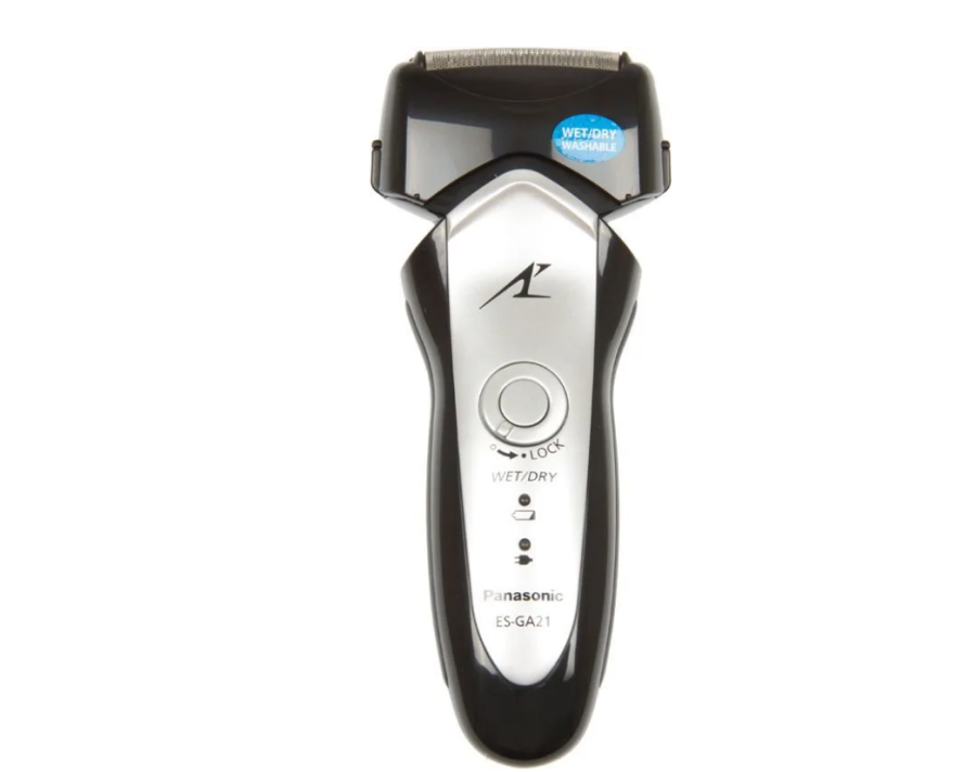 Panasonic ES-GA21 (ES-GA21-S820)