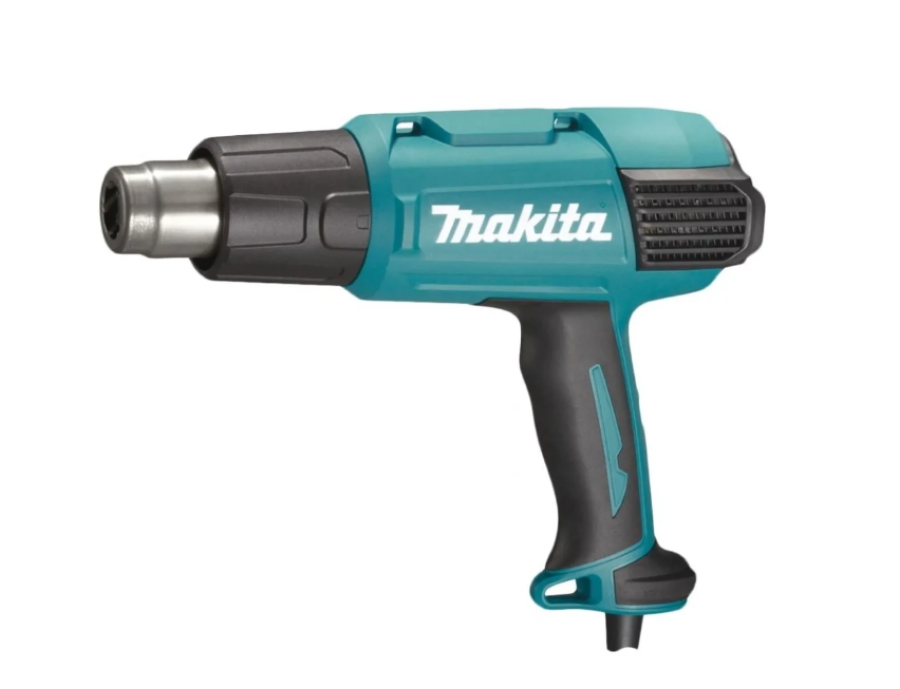 Makita HG6531CK Case, 2000 Вт