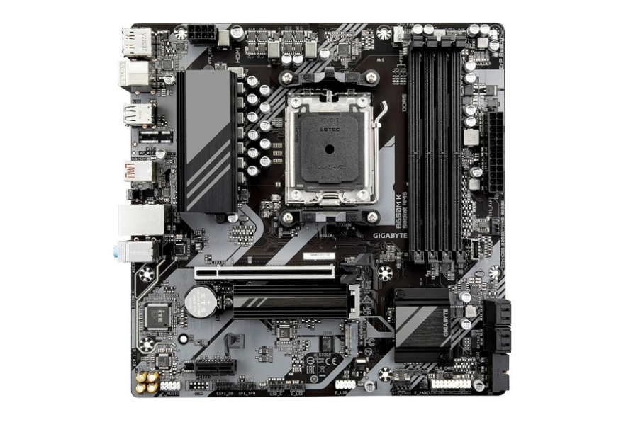 Gigabyte B650M K (B650M K)