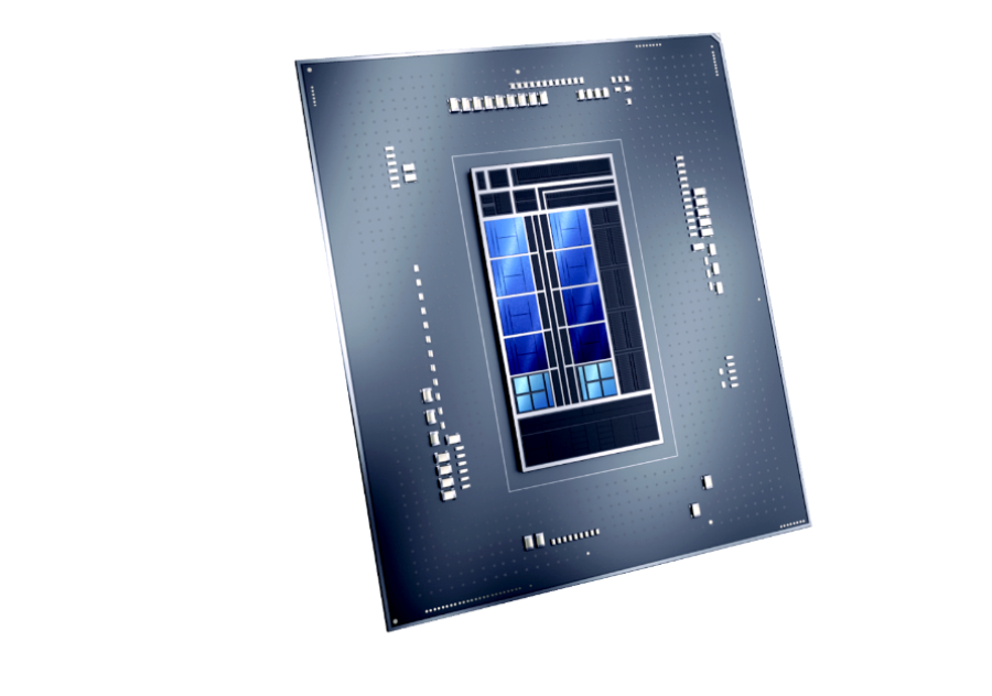 Intel Core i3 - 12100F (CM8071504651013) OEM