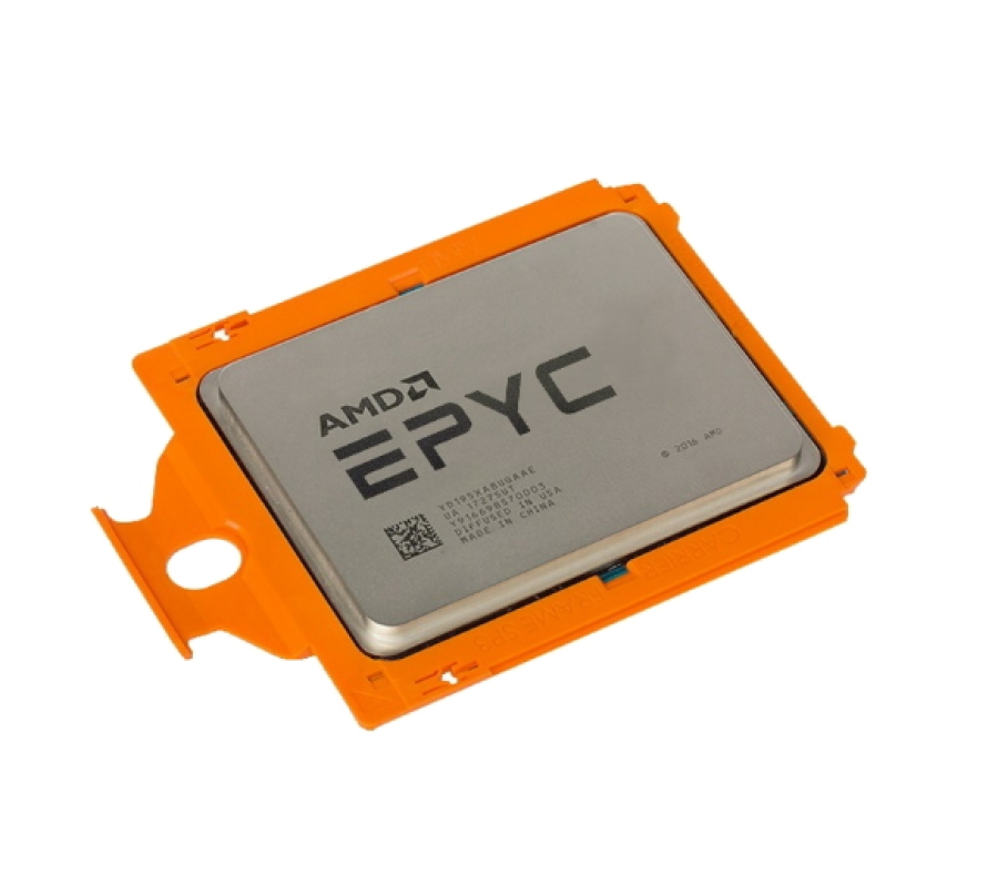 AMD EPYC 7643 48 Cores (100-000000326)