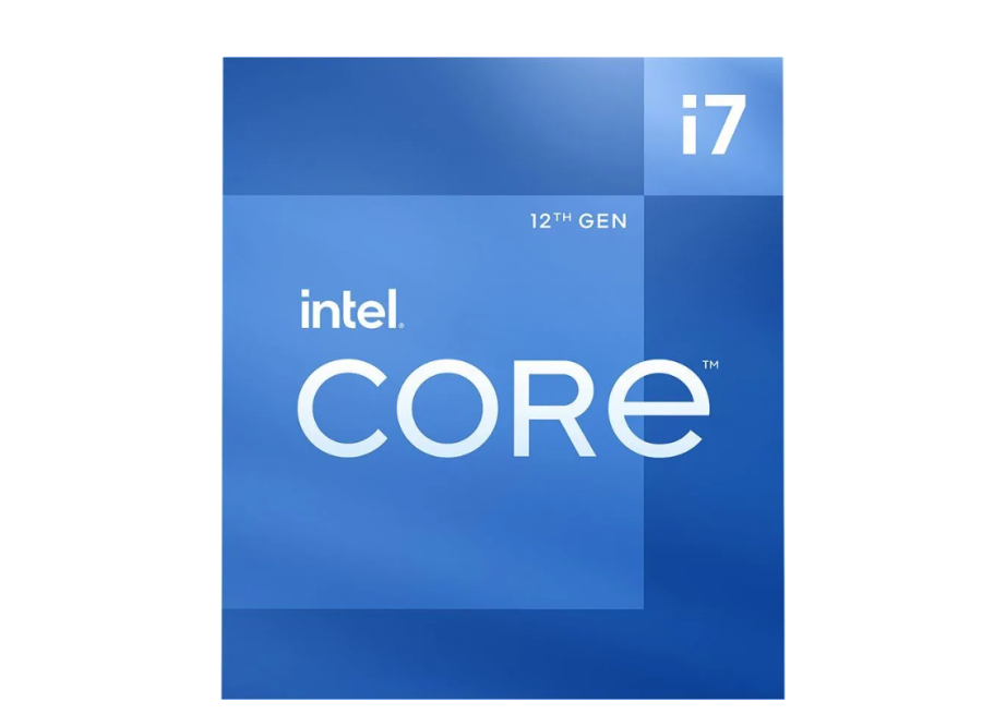 Intel Core i7 12700, LGA 1700 (CM8071504555019S RL4Q) OEM