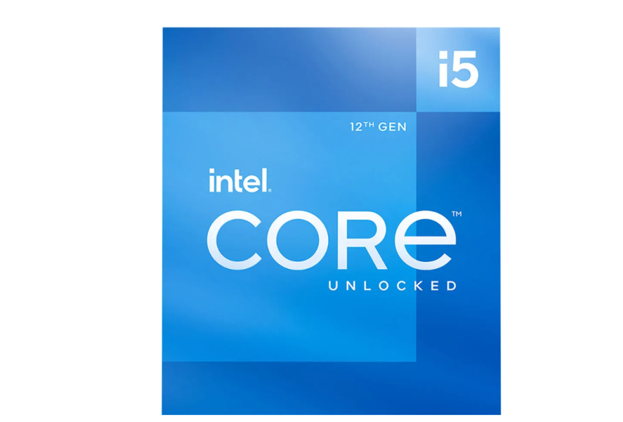 Intel Core i5 12600K, LGA 1700 (CM8071504555227S RL4T) OEM