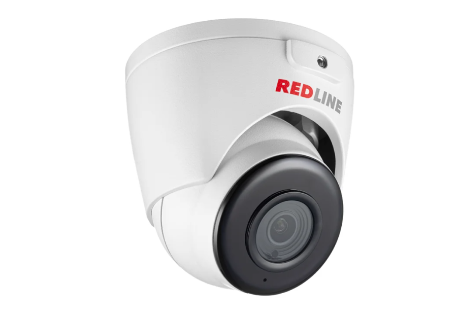 Red Line RL-IP25P-S.eco