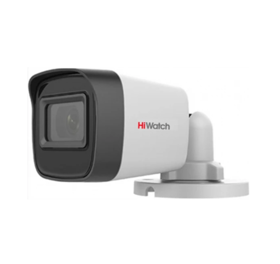 HIWATCH DS-T500 (С) (DS-T500 (С) (2.8 mm))