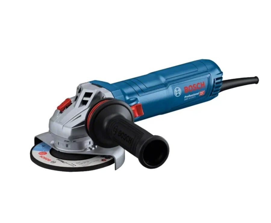Bosch GWS 12-125 1200Вт (06013A6020)