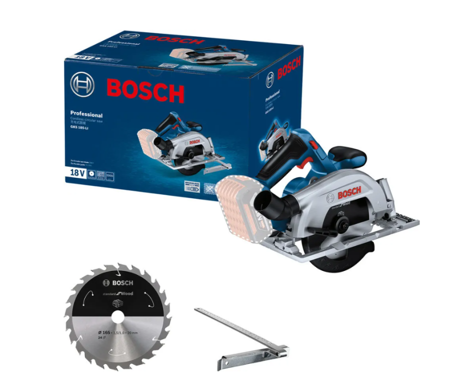 Bosch GKS 185-LI (06016C1223)