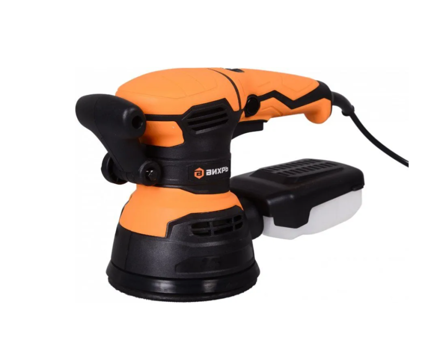 Вихрь ЭШМ-125/5Э 450Вт (72/6/6)