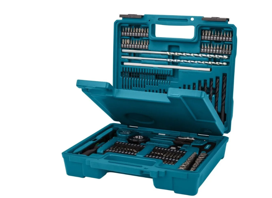 Makita E-06270, 212 предметов
