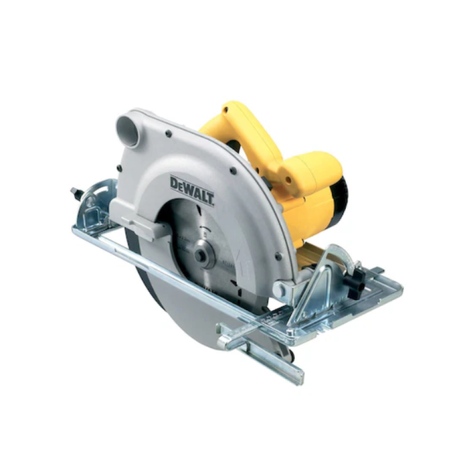 DeWalt D23700 Heavy Duty 235 мм (110 В) (D23700-LX)