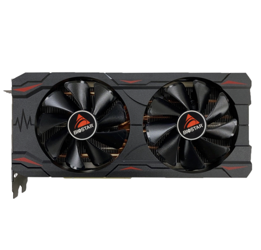 Biostar RTX3070 8GB GDDR6 256-bit DPx3 HDMI (VN3706RM82)