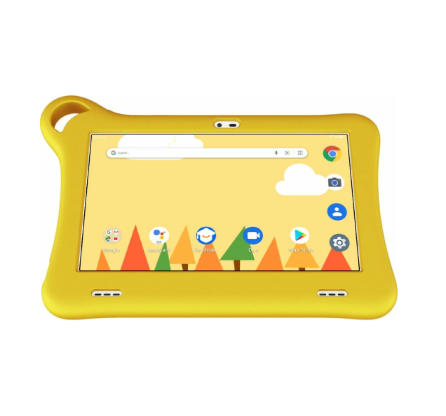 Alcatel Tkee Mini 2 9317G (9317G_Orange+Yellow)