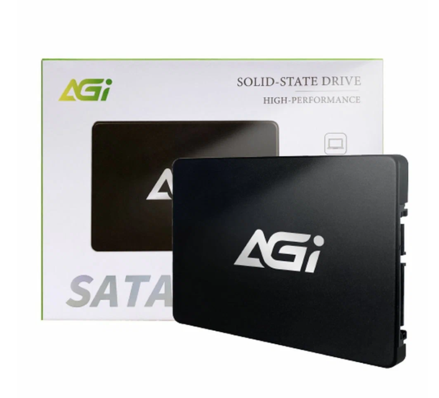 AGI 480 ГБ (AGI480G17AI178)