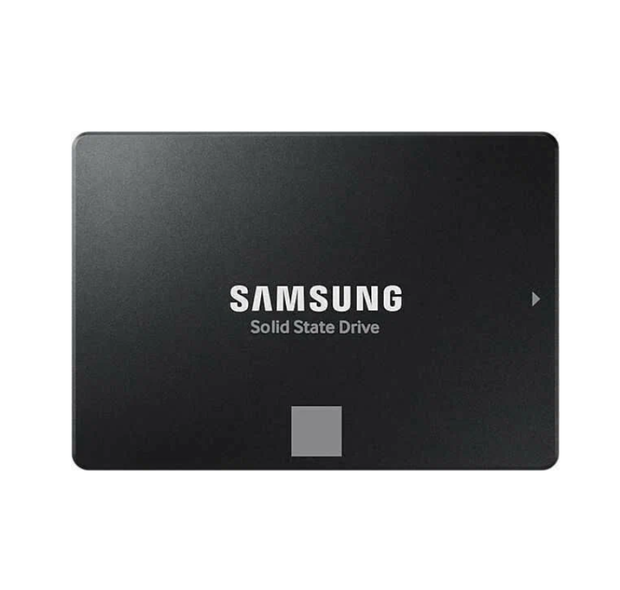Samsung 1TB 870 EVO (MZ-77E1T0B/AM)