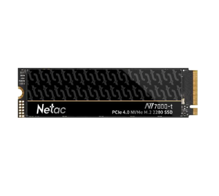 Netac NV7000-t SSD 1Tb (NT01NV7000T-1T0-E4X)