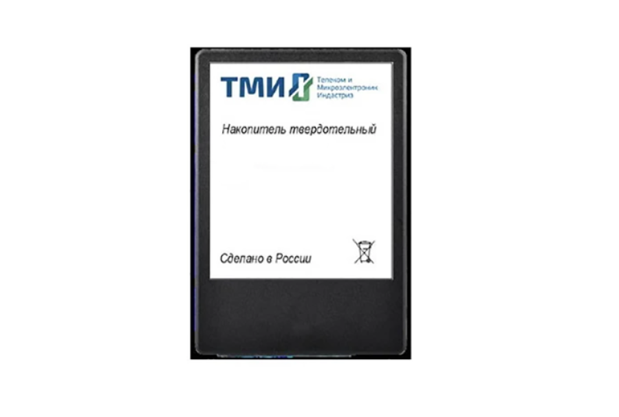 ТМИ SSD 1Tb (ЦРМП.467512.001-02)