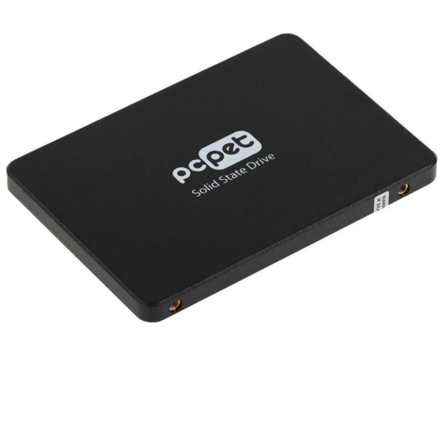 PC PET 128 ГБ SATA (PCPS128G2) OEM